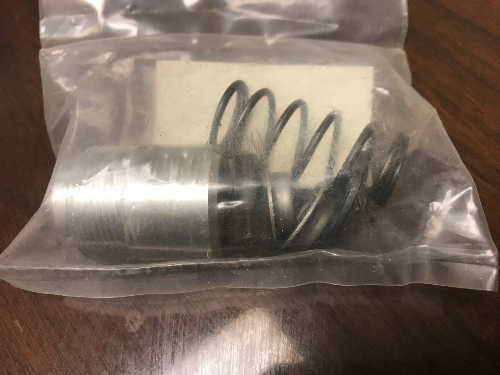 PIVOT ASSY PART # 83000007 METRO MACHINE 