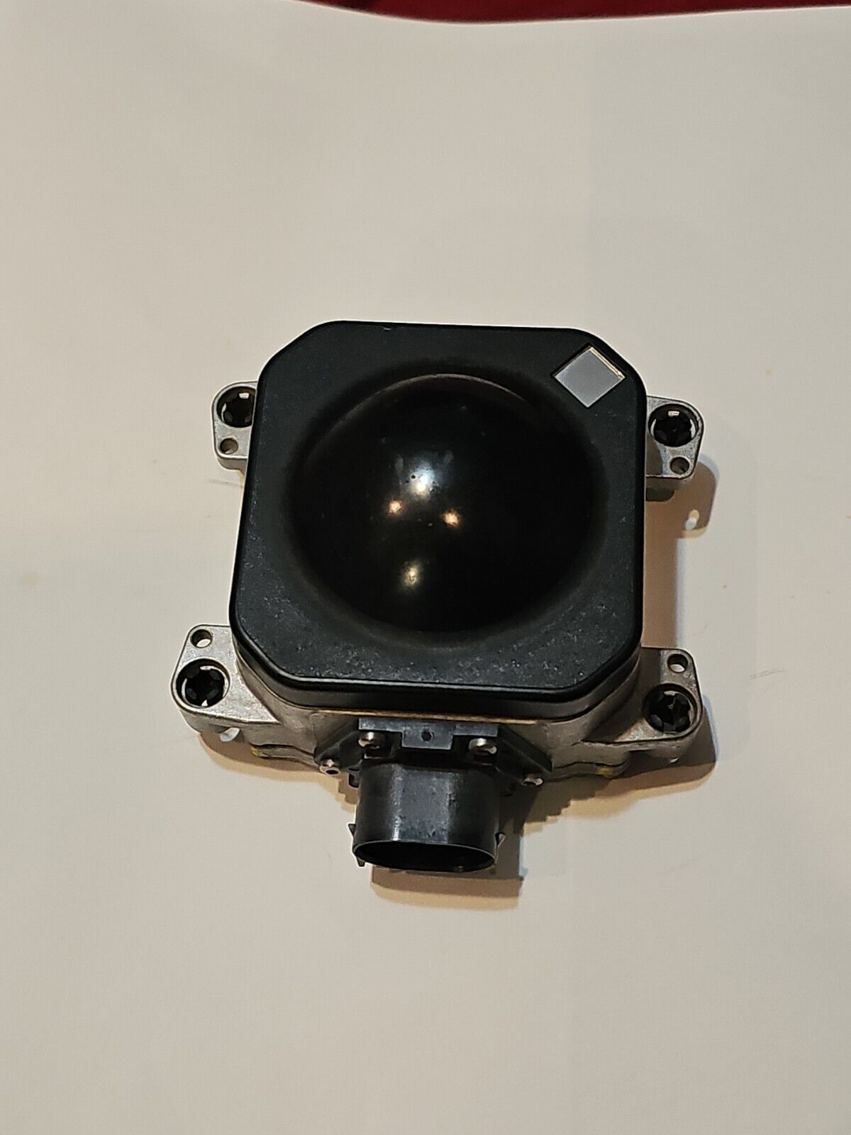 Chrysler 200 Camera/Projector  Radar  Adaptive Cruise 15 16 17 