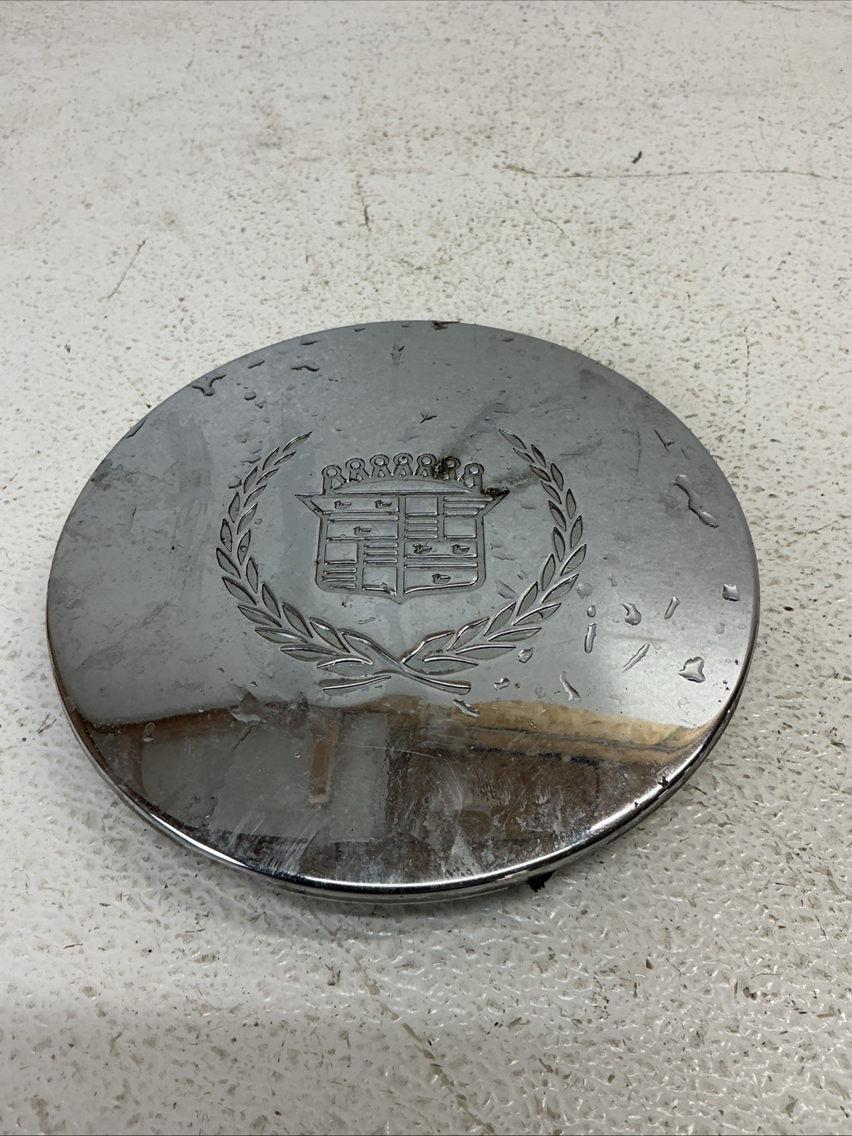 1995-1999 Cadillac Deville Seville #H 7\ 1995-1999 Cadillac Deville Seville #H 7\