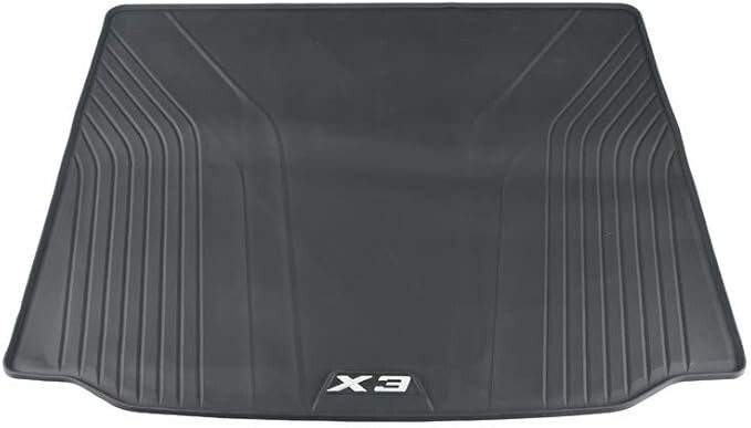 2018-2024 BMW X3 CARGO MAT 2018-2024 BMW X3 CARGO MAT
