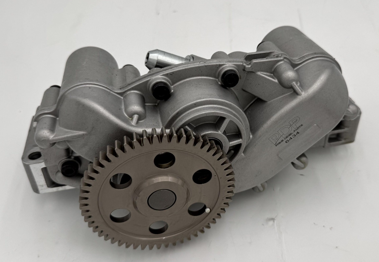 OIL PUMP FOR PACCAR MX13 MX-13 ENGINES DAF 1840522 1973051 1698646