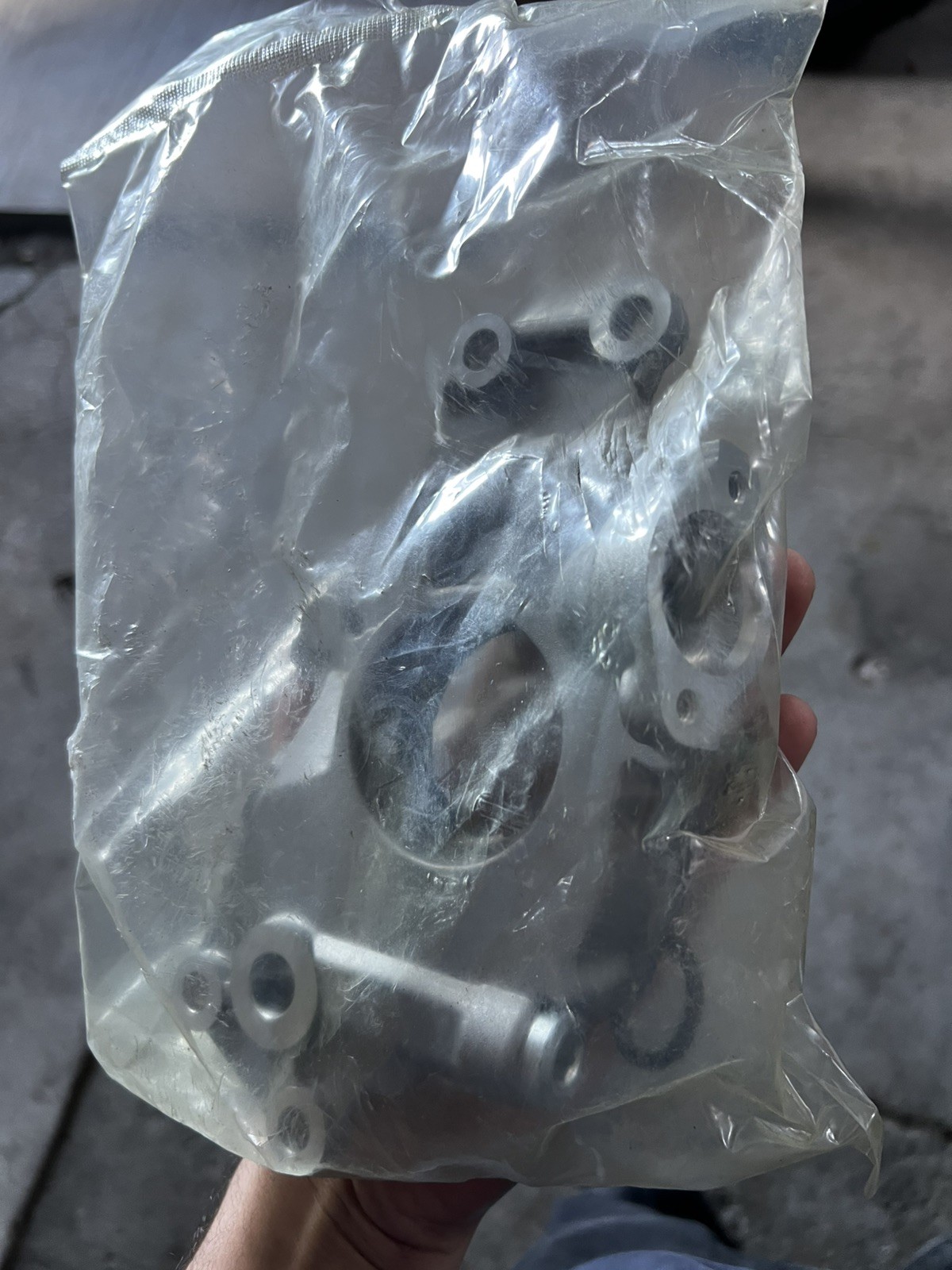 OEMChevrolet GM GenIII GenIV 5.3 5.7 6.0 6.2 DNJ Components High Volume Oil Pump OEMChevrolet GM GenIII GenIV 5.3 5.7 6.0 6.2 DNJ Components High Volume Oil Pump