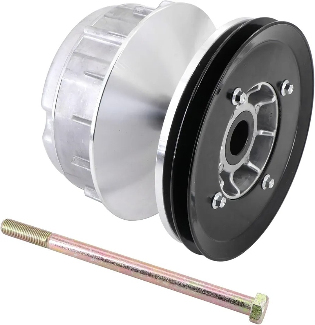 Primary Drive Clutch Fits EZGO TXT RXV 2010-2023 Golf Cart 618684 644299 672686 Primary Drive Clutch Fits EZGO TXT RXV 2010-2023 Golf Cart 618684 644299 672686