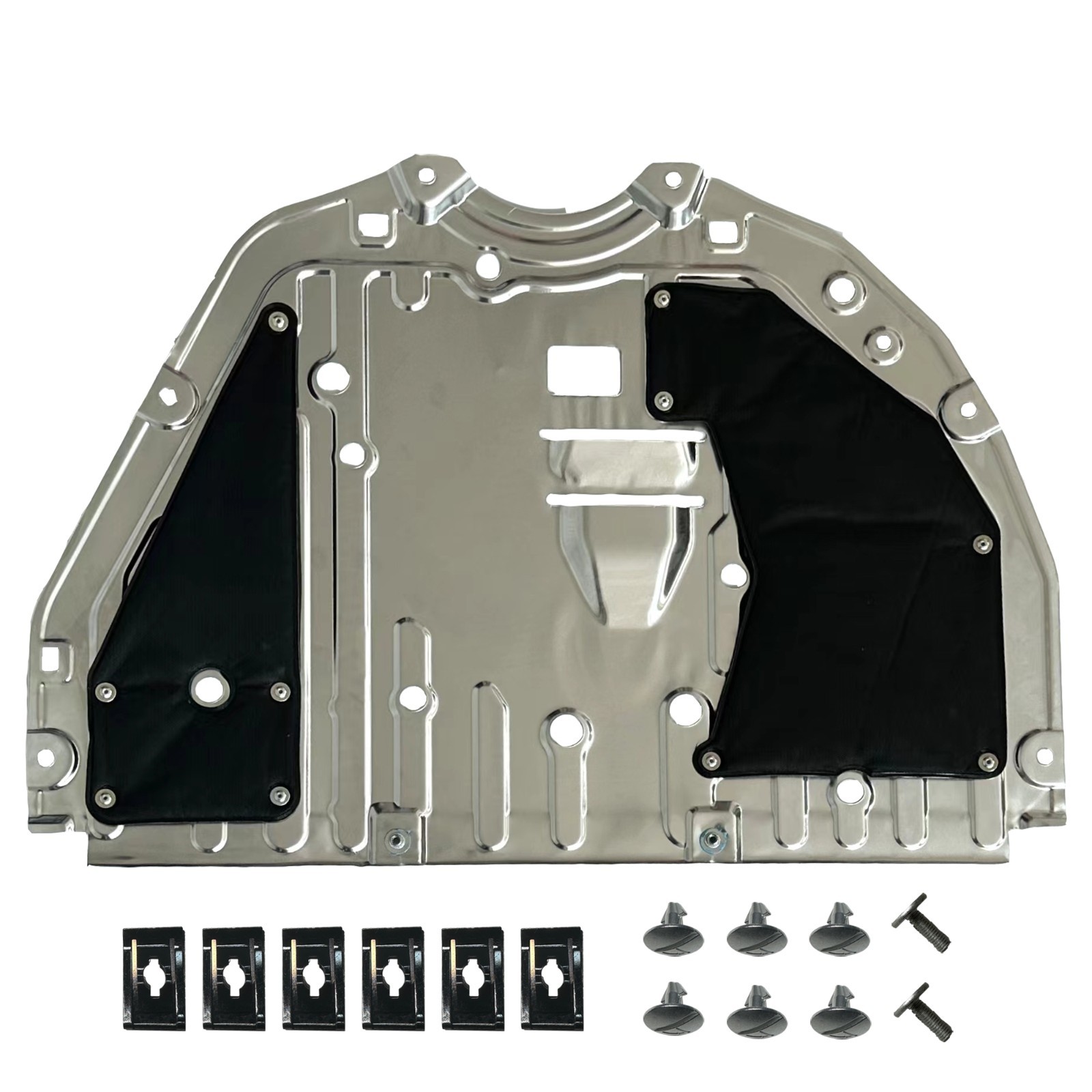 For Honda Civic 2022-2023 Engine Splash Guard Under Car Shield Cover Board New