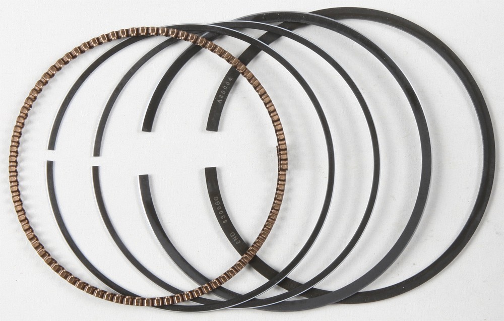 Namura Piston Ring Set-81.46mm for 2007-2010 Can-Am Outlander 500 HO 4x4 EFI XT Namura Piston Ring Set-81.46mm for 2007-2010 Can-Am Outlander 500 HO 4x4 EFI XT