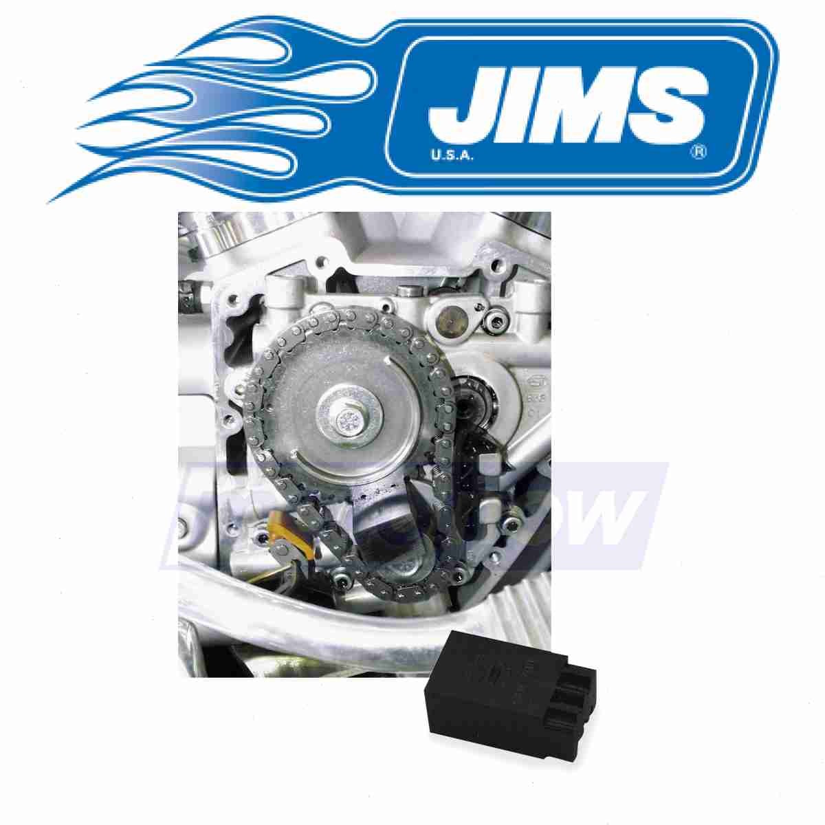 Jims Cam/Crank Sprocket Lock Tool for 2001-2003 Harley Davidson FLSTSI lp Jims Cam/Crank Sprocket Lock Tool for 2001-2003 Harley Davidson FLSTSI lp