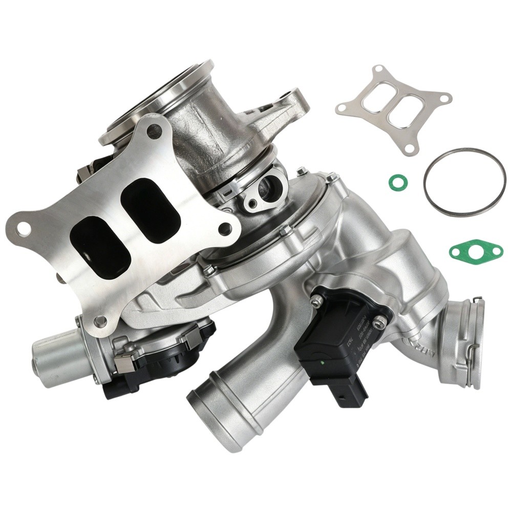 Turbo Turbocharger For Volkswagen Beetle 2014-2017 Jetta 2014-2018 Passat 14-20