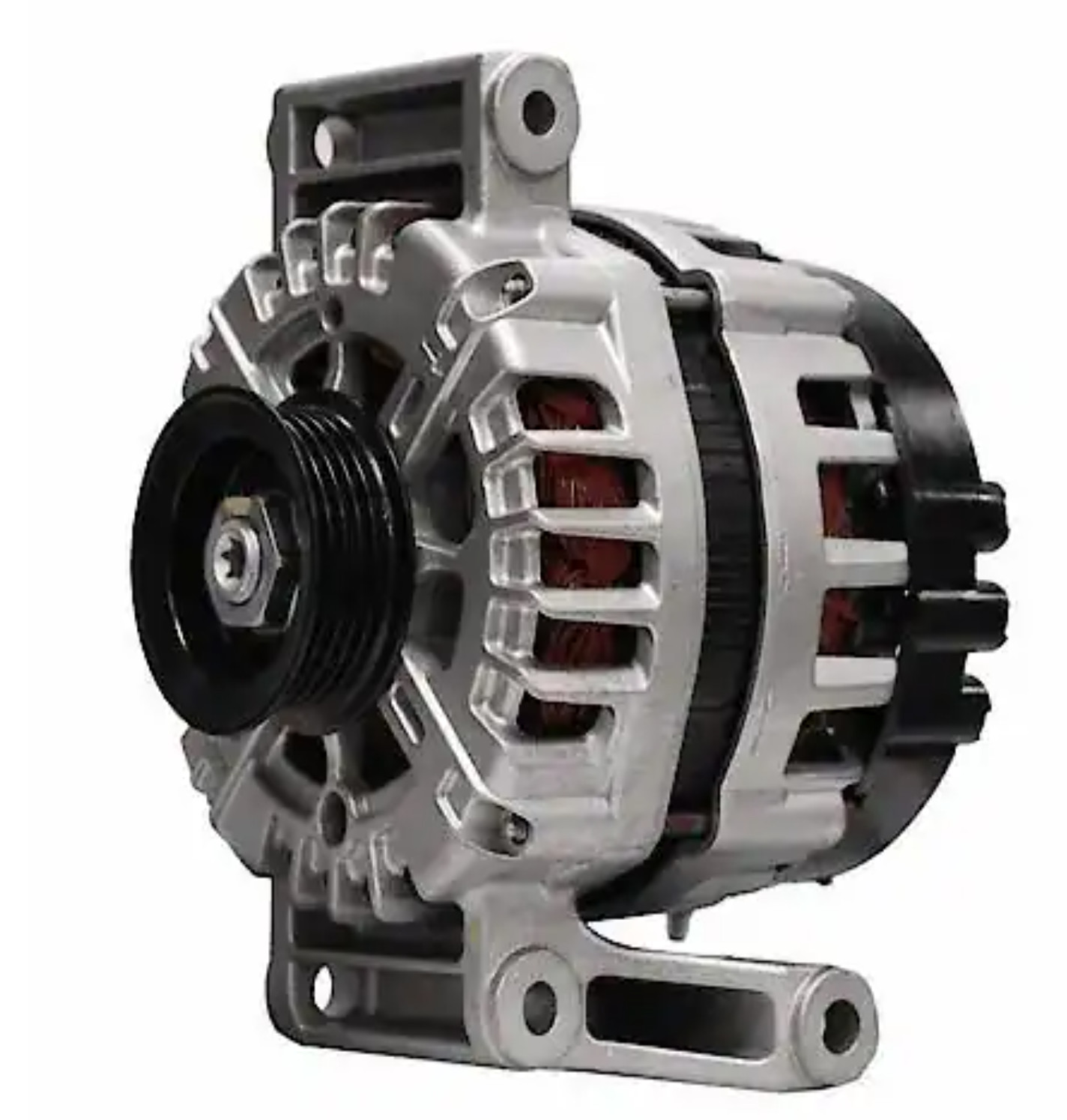 Alternator Quality-Built 11266 Reman fits 08-11 Chevrolet HHR Alternator Quality-Built 11266 Reman fits 08-11 Chevrolet HHR