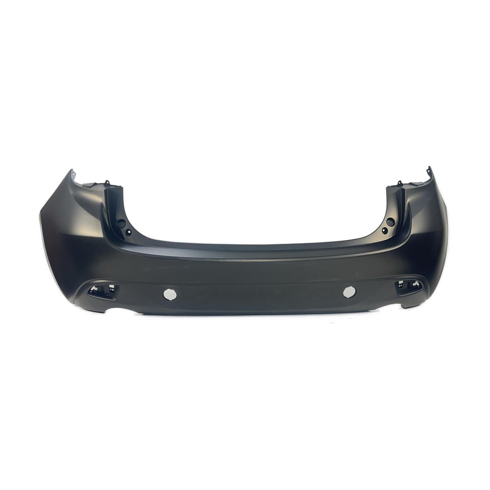 Rear Bumper Cover for Mazda 3 2014-2016 Primed BJT6-502-21ABB, MA1100216. CFR