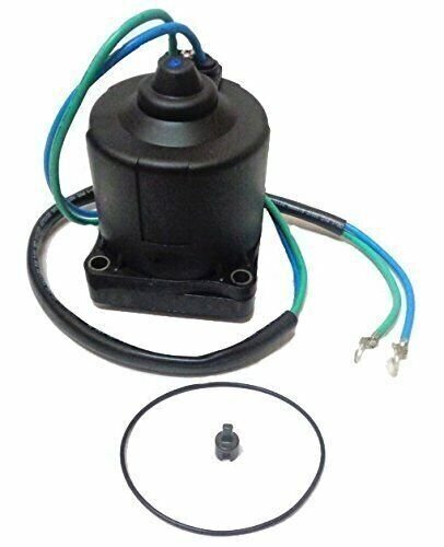 Sierra 18-6782 Tilt/Trim Motor for 225-250 HP Yamaha Outboard Marine Engines