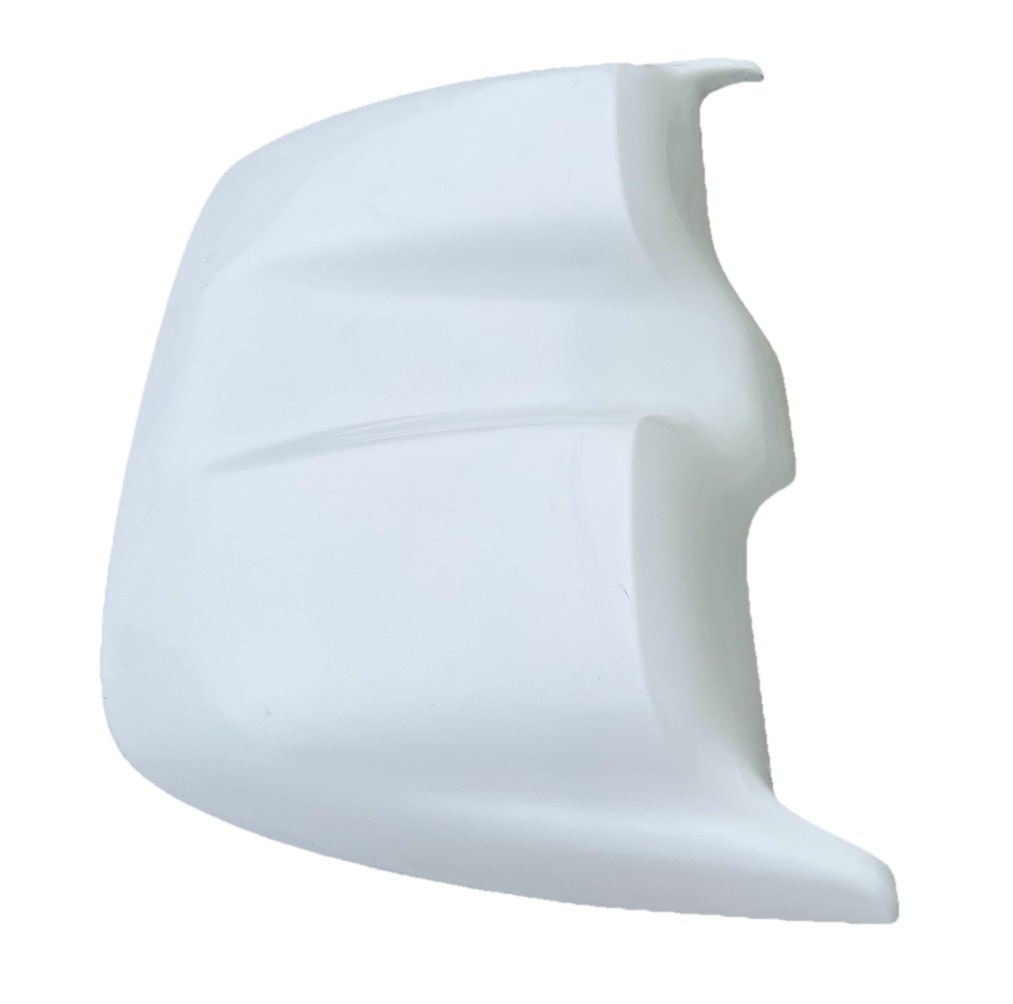 Porsche 964 Speedster Fiberglass Hump Clam Shell