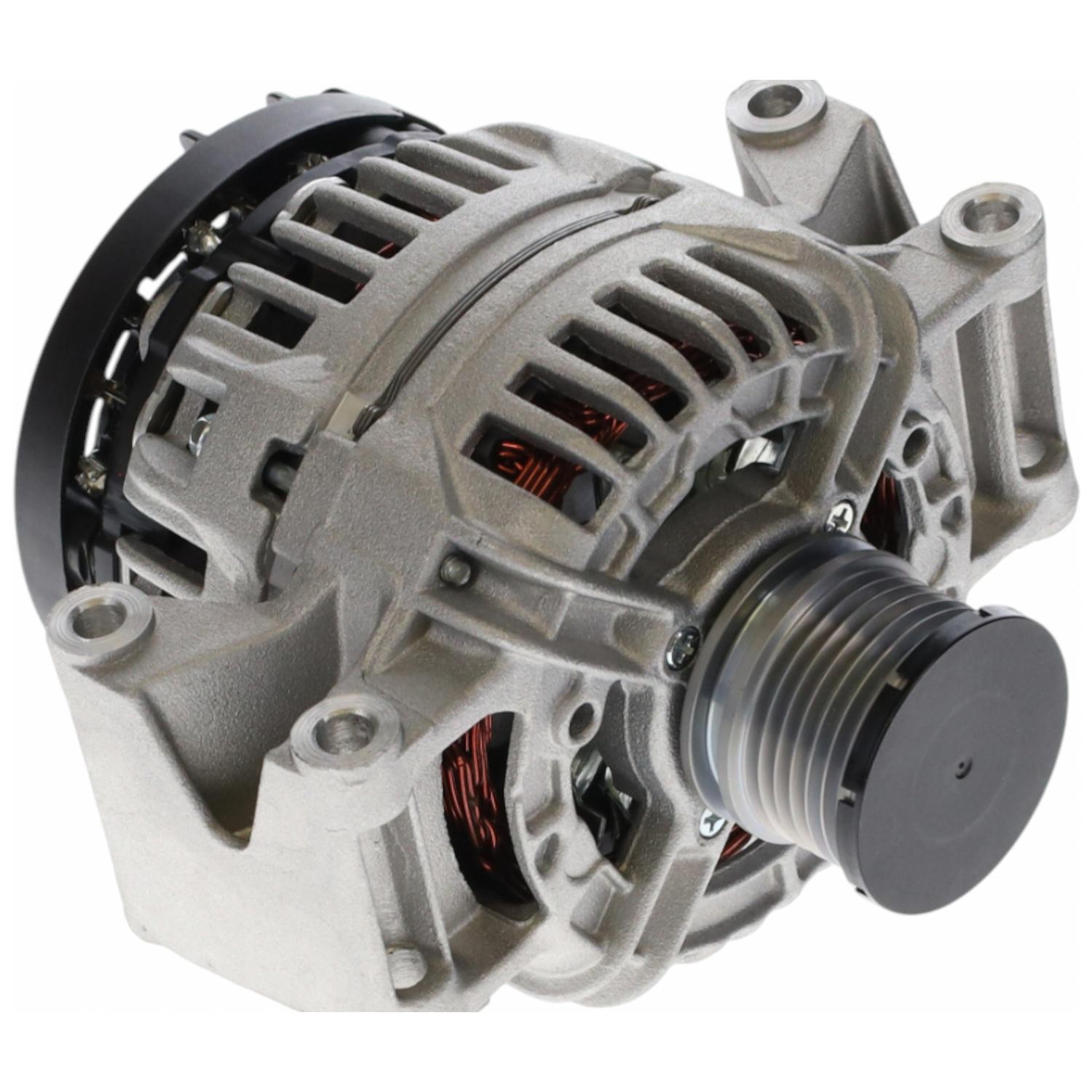 New 90A Alternator For European Mercedes Vito 1999-2003 012154200280 A0121542002 New 90A Alternator For European Mercedes Vito 1999-2003 012154200280 A0121542002