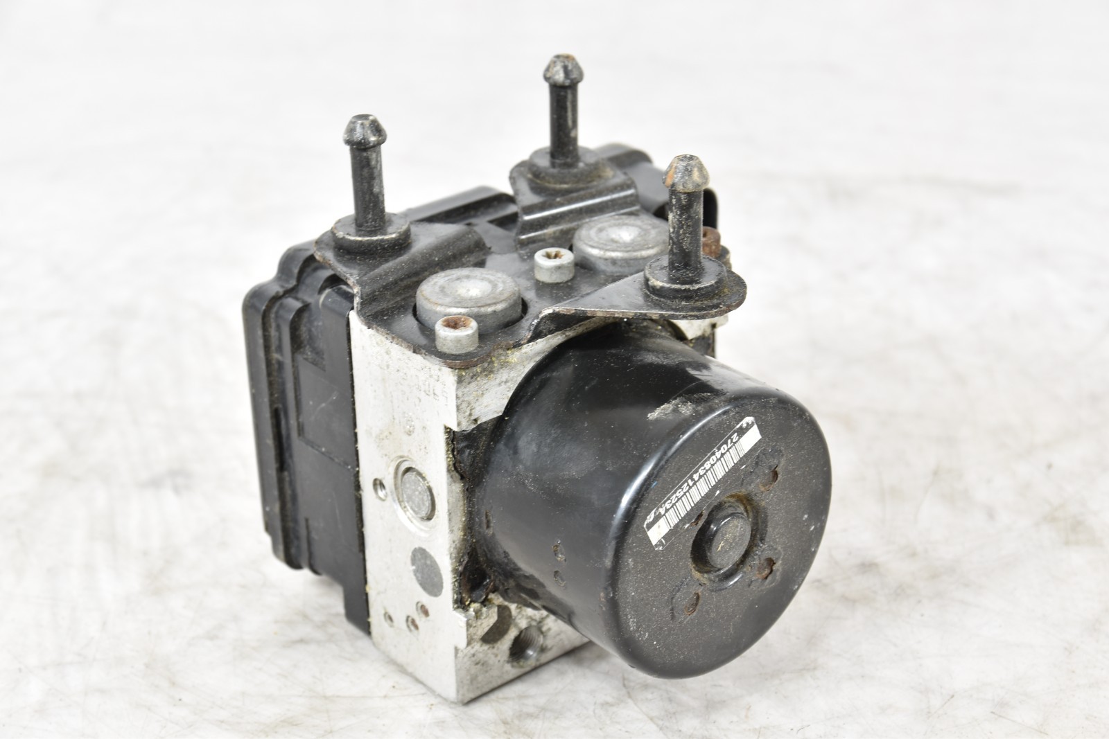 ✅ 2008-2015 Audi TT 8J ABS Anti Lock Brake Pump Module 8J0614517E OEM (MK)