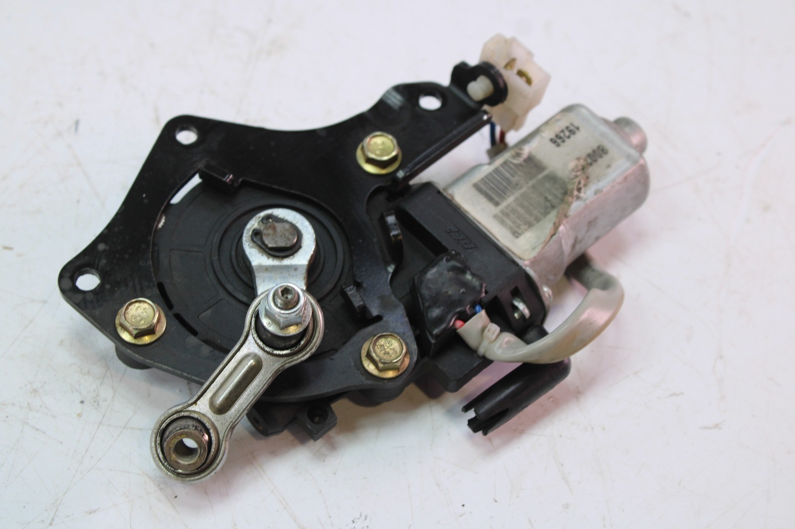2021 SKI-DOO RENEGADE 900 ENDURO ACE TURBO OEM MOTOR 515178494