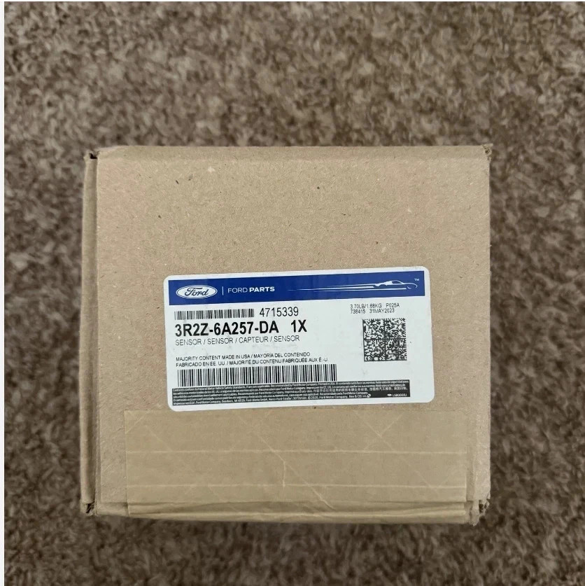 New 2004-2014 OEM Ford 5.4L 4.6L Timing Cam Sprocket Phaser 3R2Z-6A257-DA