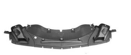 Front Engine Under Cover With Air Ducts fits 2008 2009 2010 Dodge Challenger