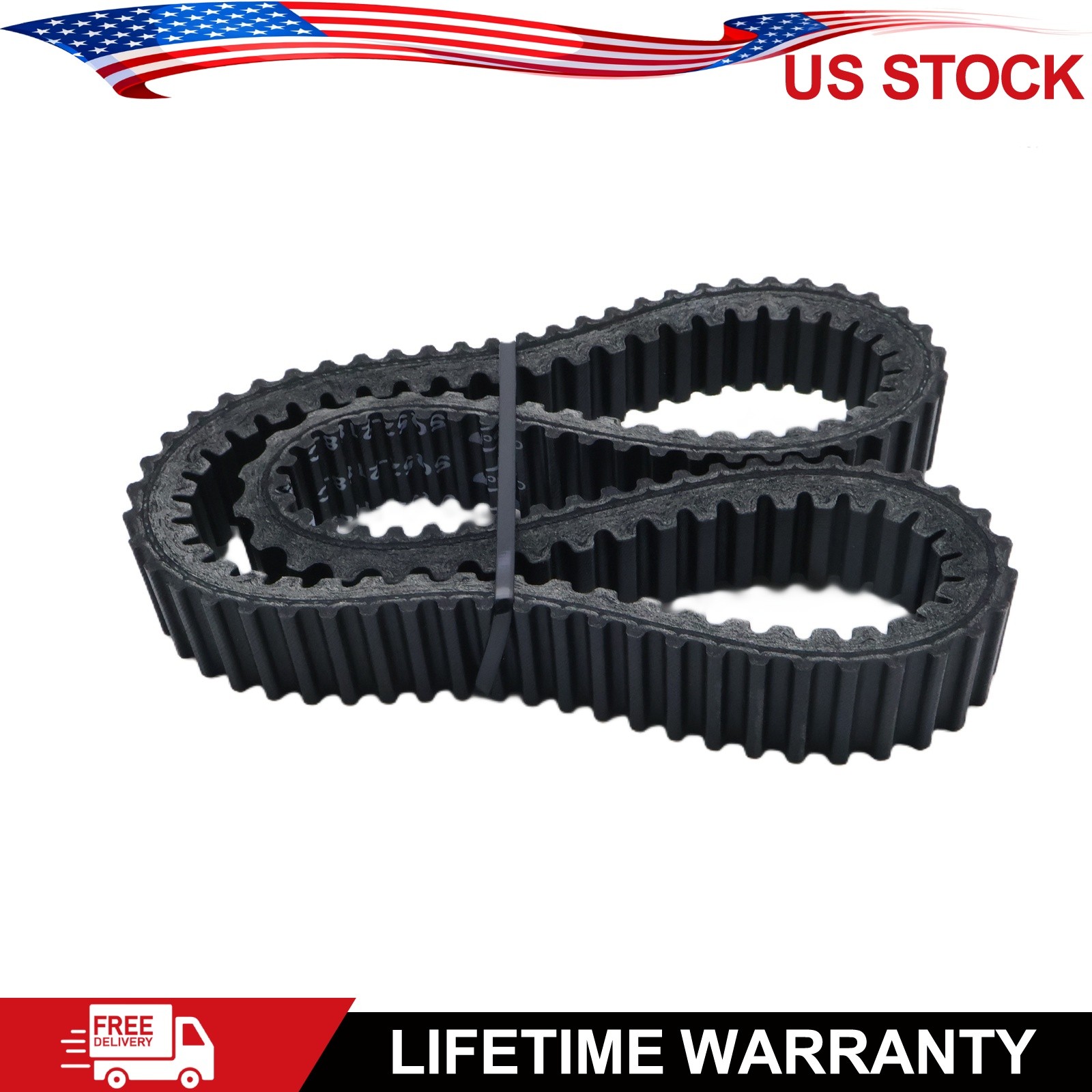 Drive Belt CVT For ODES UTV 800cc 1000cc Assailant Dominator Raider