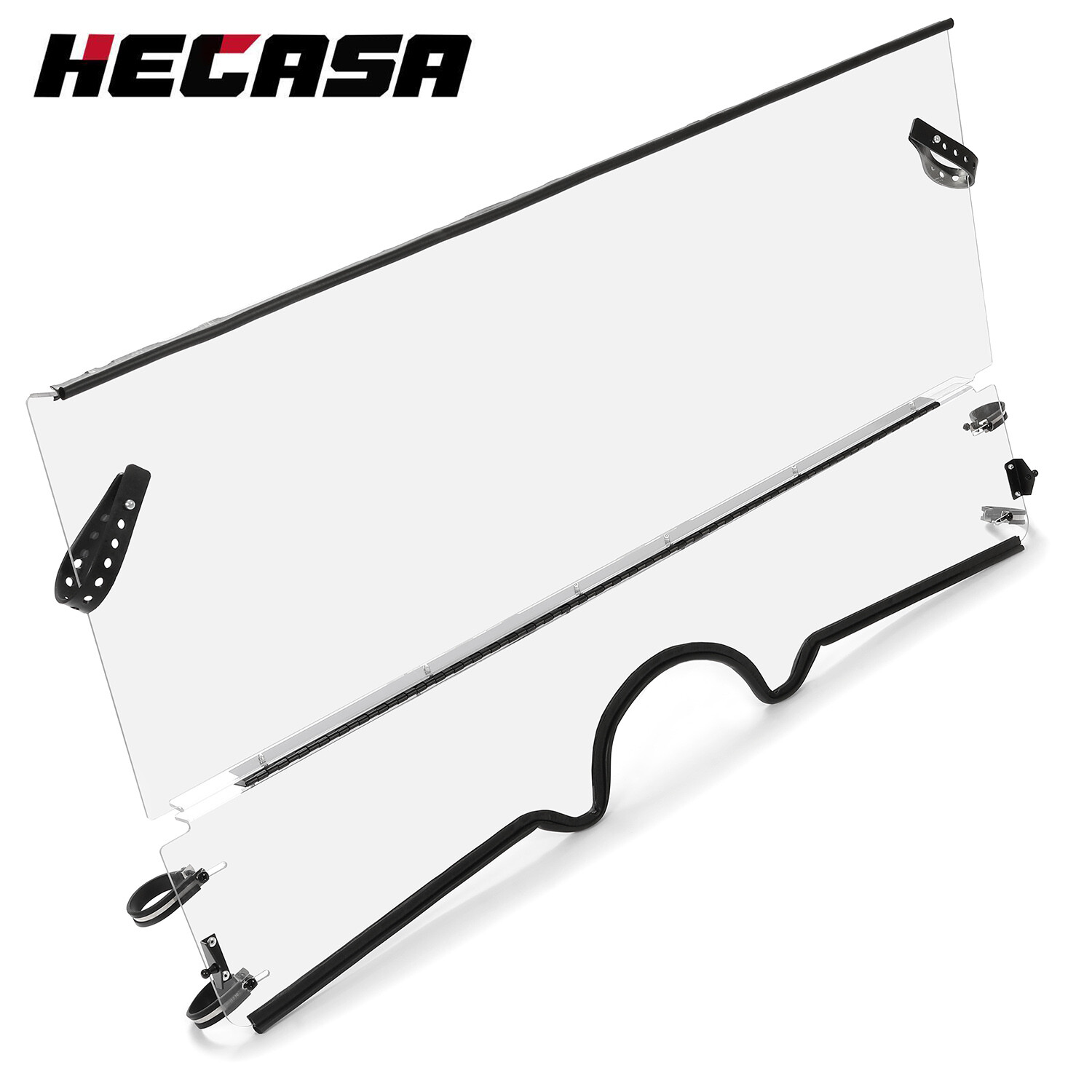HECASA 1/4\ HECASA 1/4\