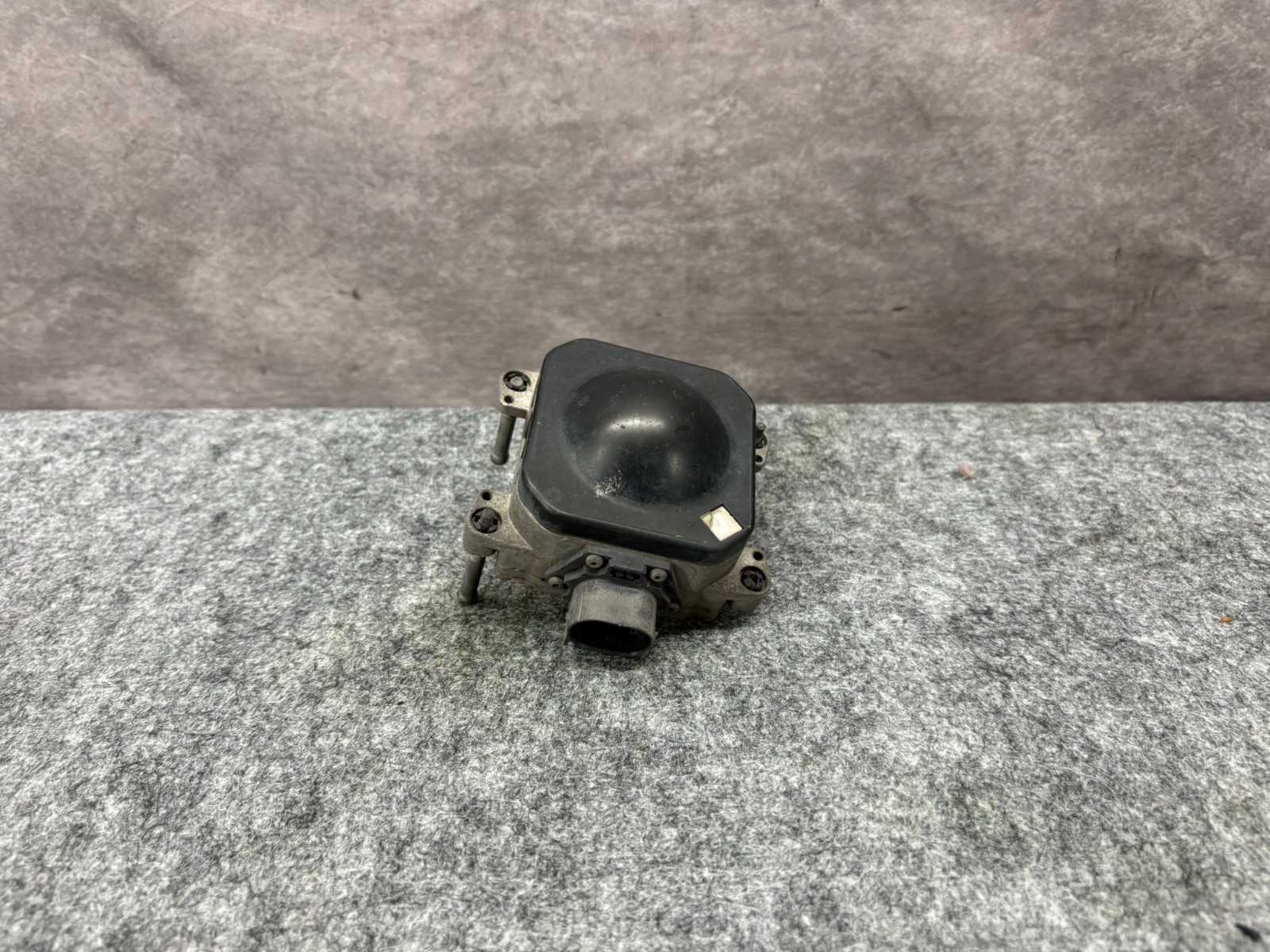 JEEP GRAND CHEROKEE 2014-2015 ADAPTIVE SPEED CRUISE CONTROL SENSOR MODULE OEM