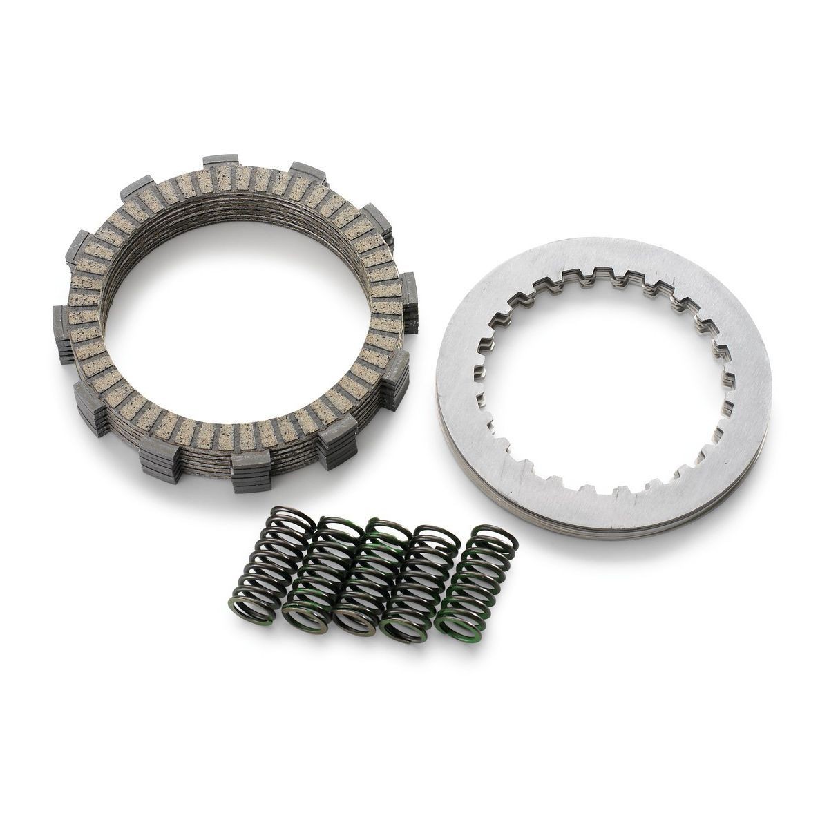 KTM Genuine Clutch Kit 250/300 | 13 - 54832011110