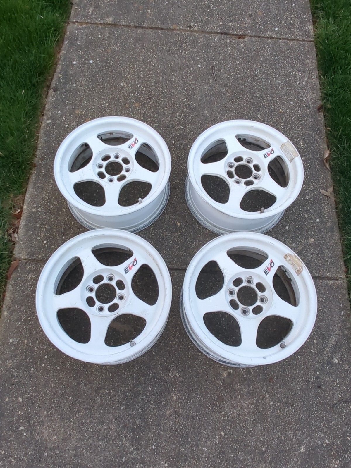 100% AUTHENTIC Desmond Regamaster EVO 15x6.5 4x100 +45 JDM Spoon SW388 15 100% AUTHENTIC Desmond Regamaster EVO 15x6.5 4x100 +45 JDM Spoon SW388 15