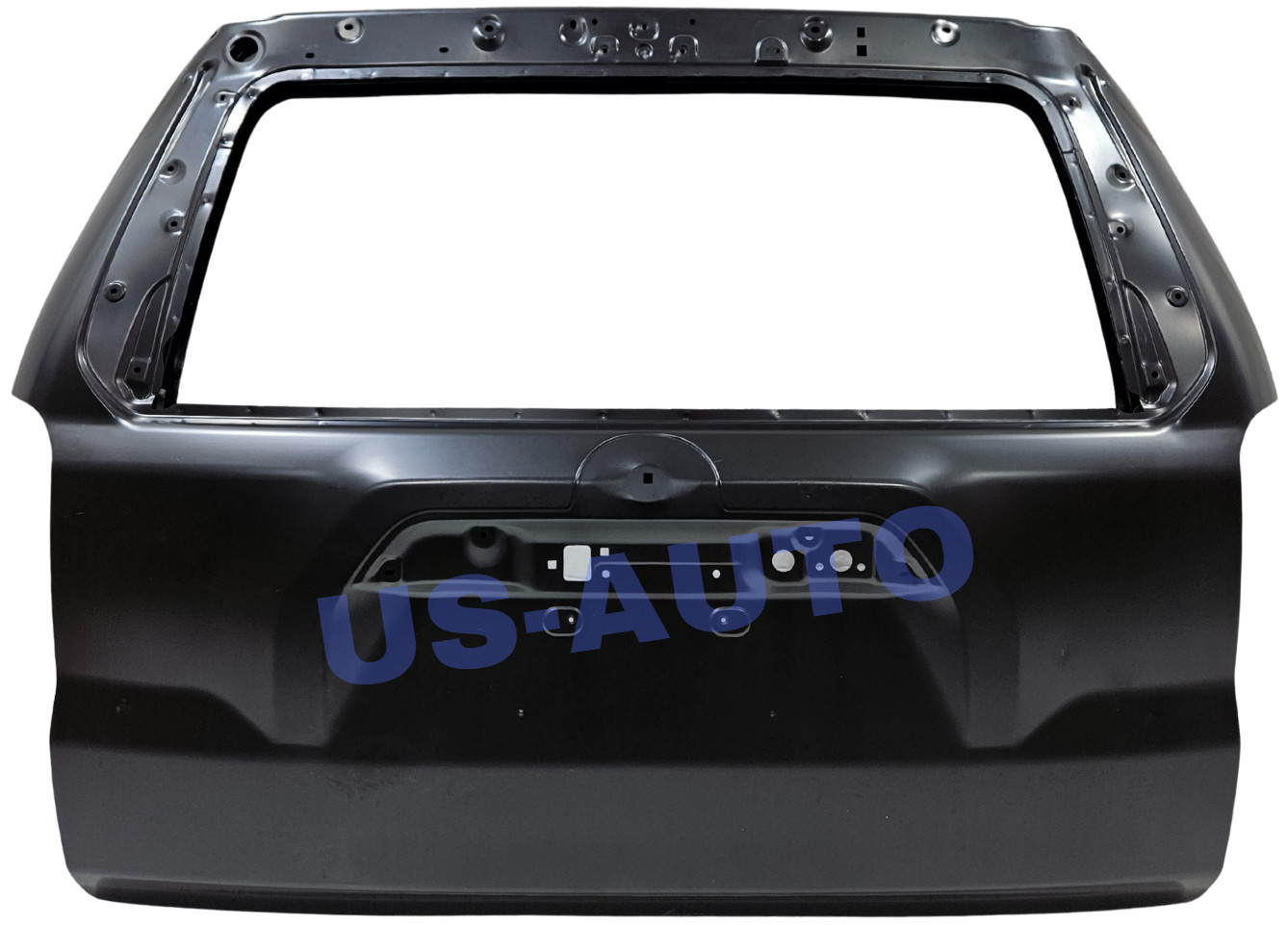 Fit 2013 14 15 16 17- 2022 Toyota 4Runner Rear Liftgate Trunk Lid Hatch Tailgate Fit 2013 14 15 16 17- 2022 Toyota 4Runner Rear Liftgate Trunk Lid Hatch Tailgate