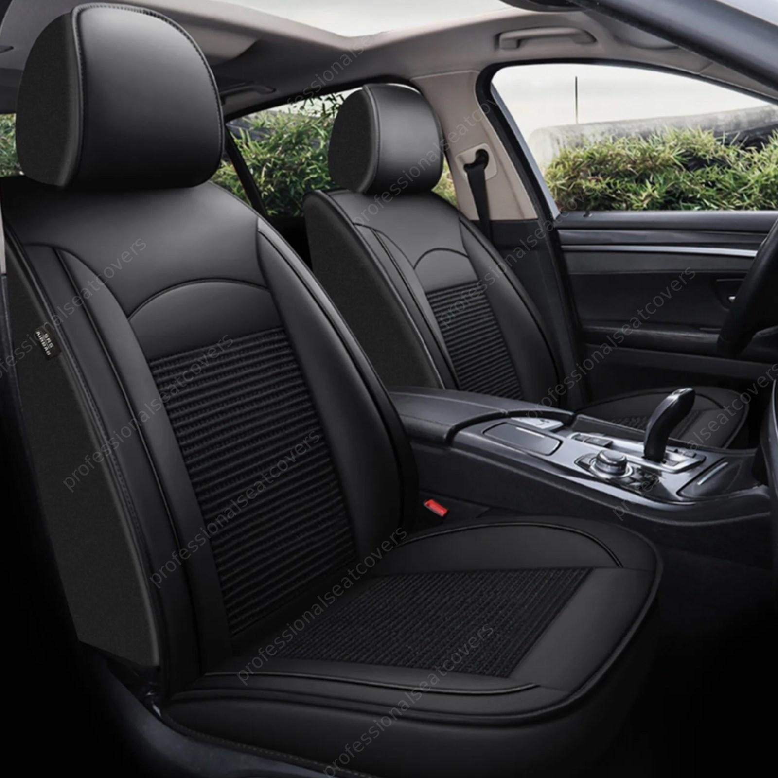 Car 5-Seat Covers For JEEP Grand Cherokee 2011-2021 Leather Full Set Cushion Car 5-Seat Covers For JEEP Grand Cherokee 2011-2021 Leather Full Set Cushion