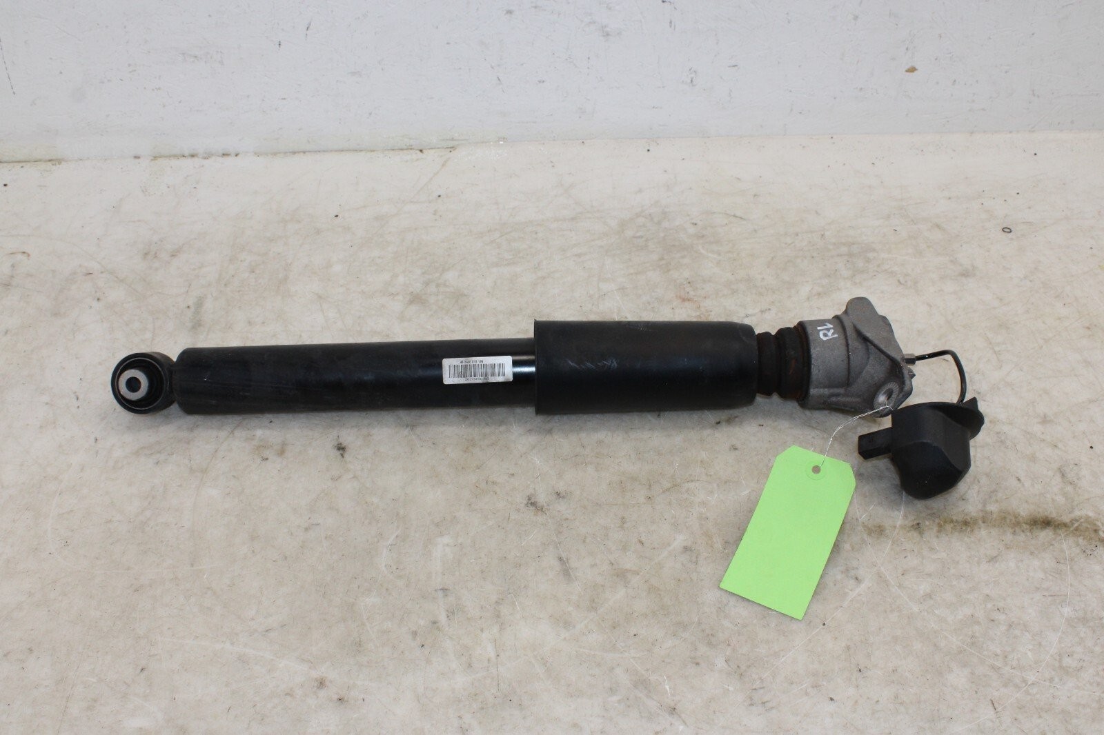 2018-2019 Audi SQ5 Rear Air Shock Absorber 80A616025T OEM HK140