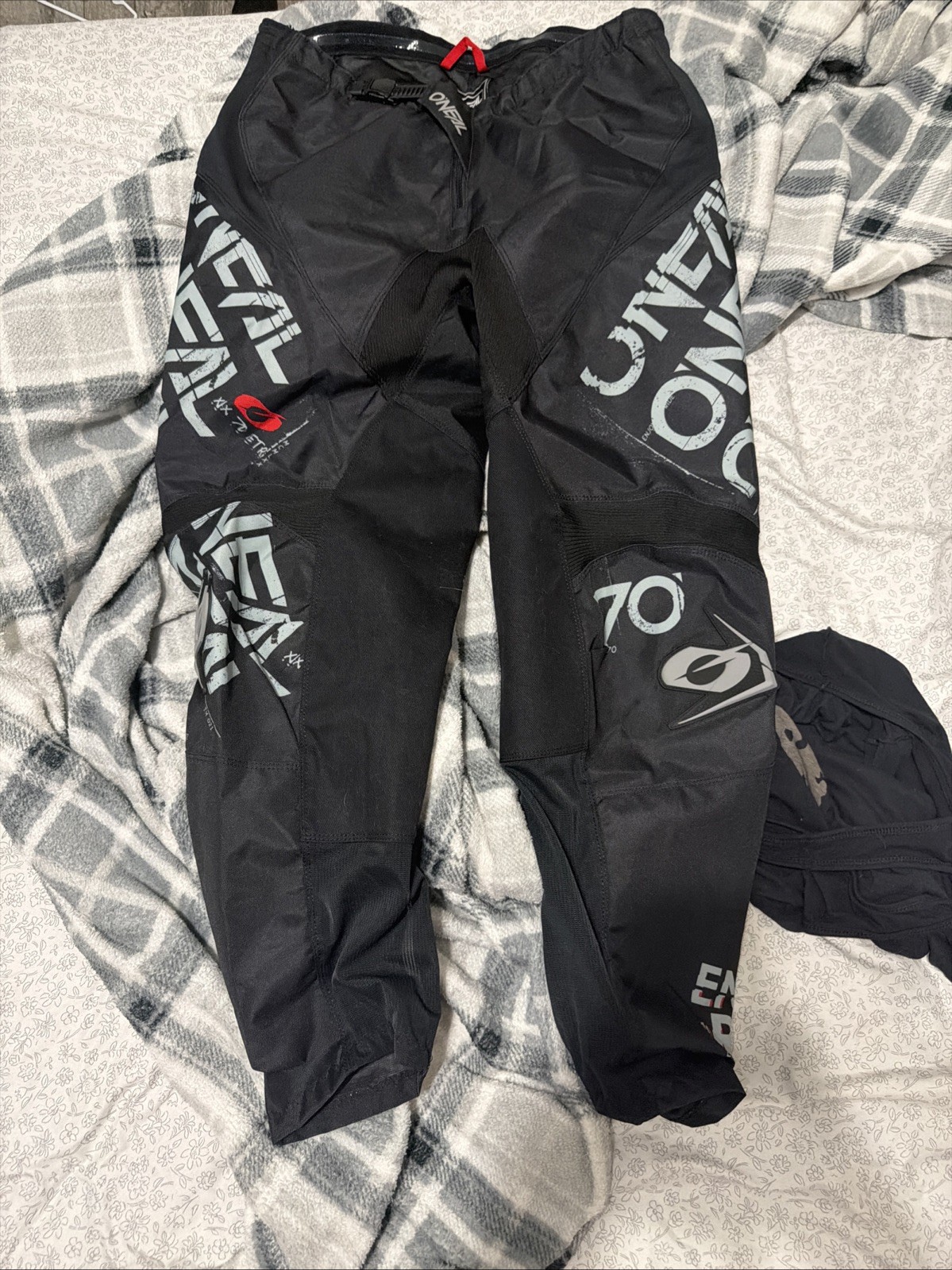 O’Neal Motocross Pants - Size 36 O’Neal Motocross Pants - Size 36