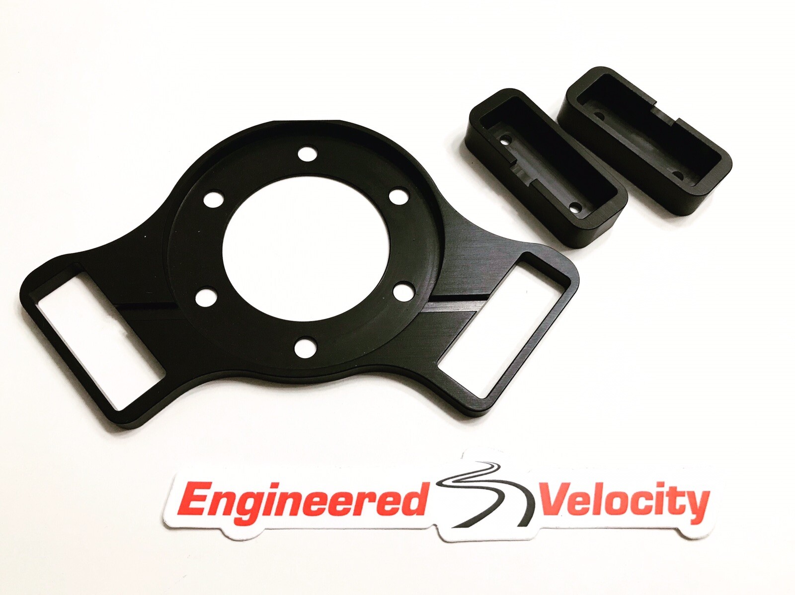 Saleen Mustang Cruise Control Bracket Ford 87 89 GT LX 302 5.0 Fox 93 Cobra SVT