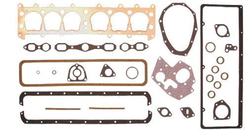 Full Engine Gasket Set for 1929-1931 Chevrolet Master & Truck w/ 194 Engines