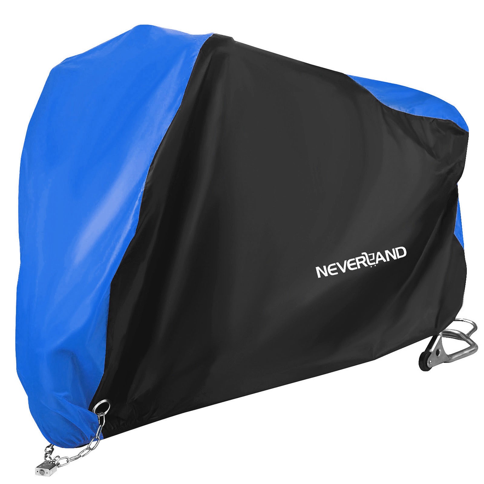 XXXXL Motorcycle Cover Waterproof For Harley Davidson Street Glide Touring US