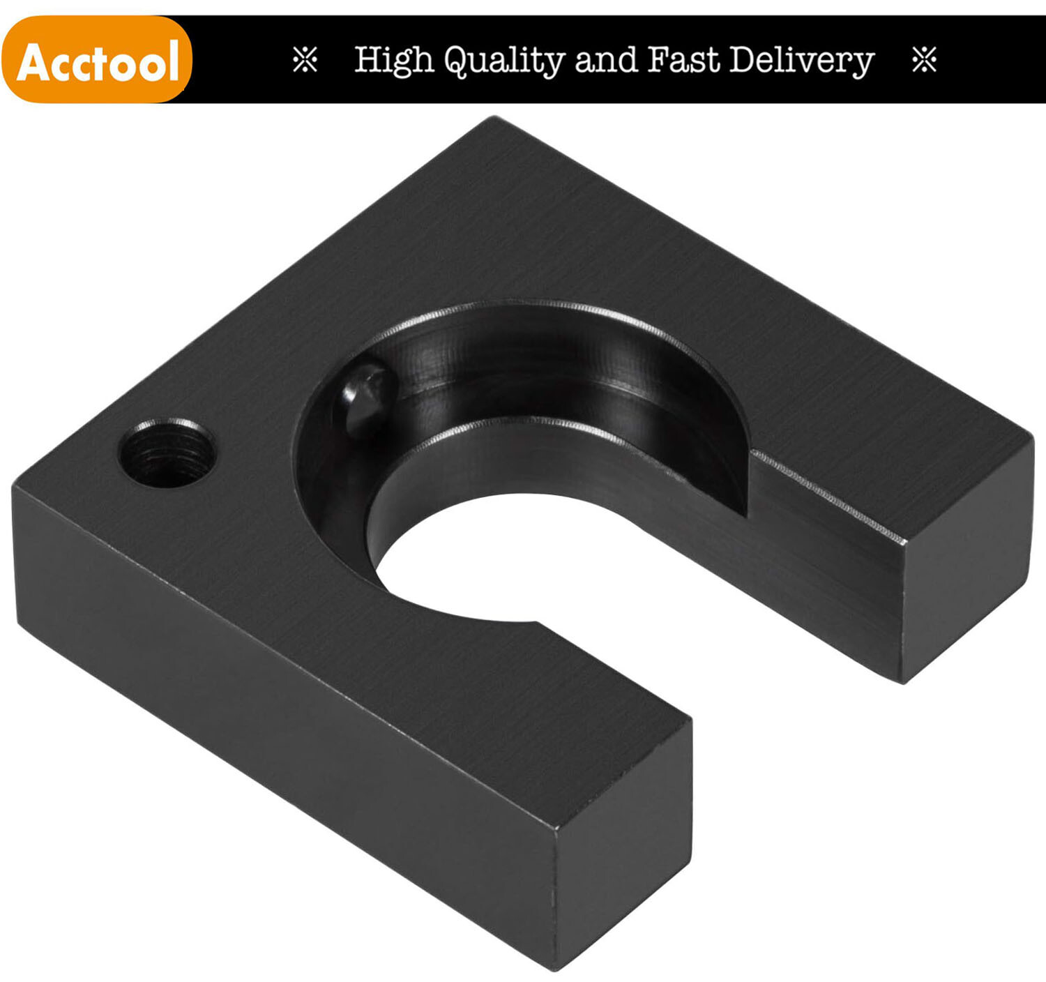 For Ford 6.0 Injector Holding Fixture Fit All International VT275/VT365 Injector