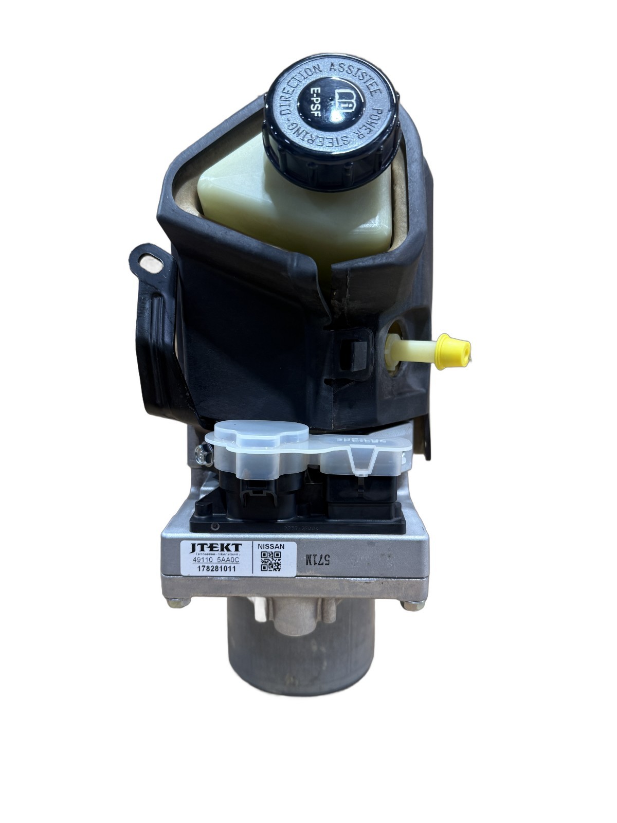 NEW OEM Nissan Power Steering Pump 49110-5AA0C Fits Nissan Maxima 3.5L 2016 2017