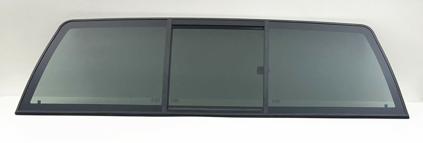 Fits 99-06 Chevrolet Silverado 07 Classic Pickup Manual Slider Back Window Glass Fits 99-06 Chevrolet Silverado 07 Classic Pickup Manual Slider Back Window Glass