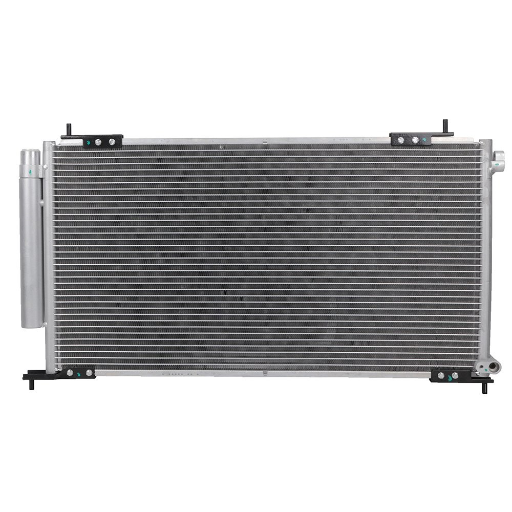 AC Condenser For 2002 2003-2006 Honda CR-V 2003 2004 2005-2011 Honda Element