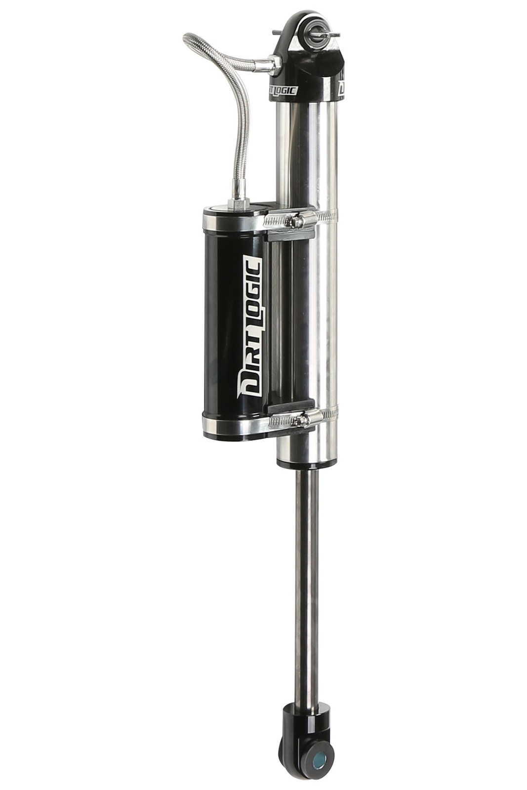 Fabtech FTS801552D Front Left DL 2.25 Shock for 2020 GM 2500HD/3500HD 4WD Fabtech FTS801552D Front Left DL 2.25 Shock for 2020 GM 2500HD/3500HD 4WD