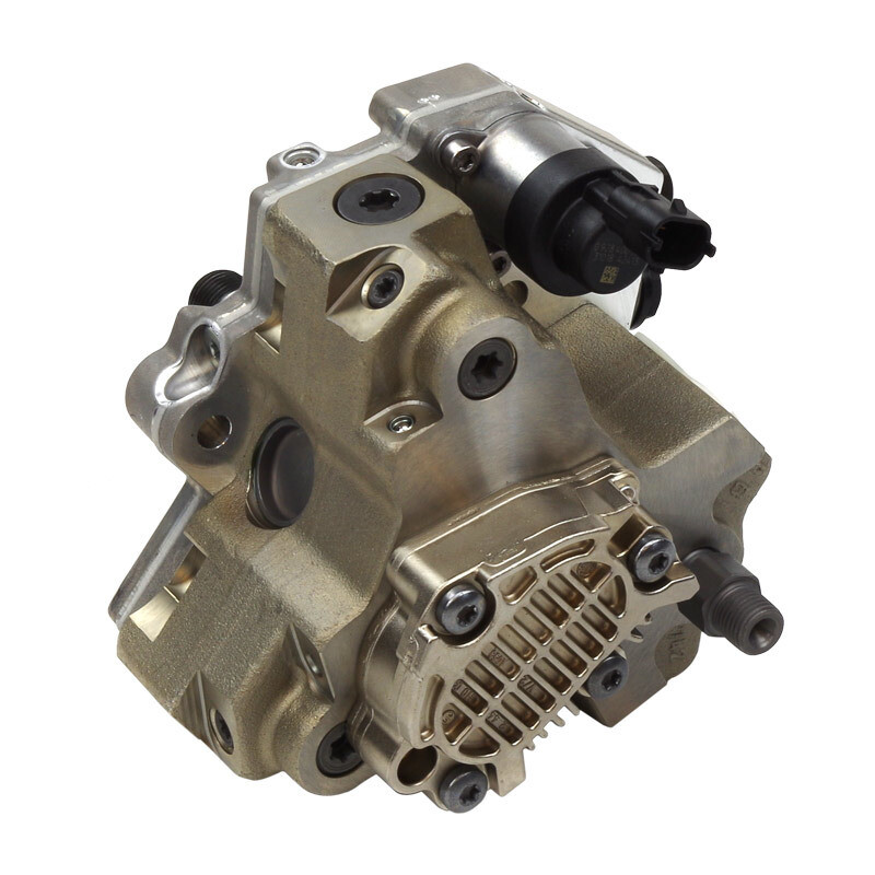 Industrial Injection For 01-04 Chevrolet Duramax LB7 CP3 Fuel Control Actuator