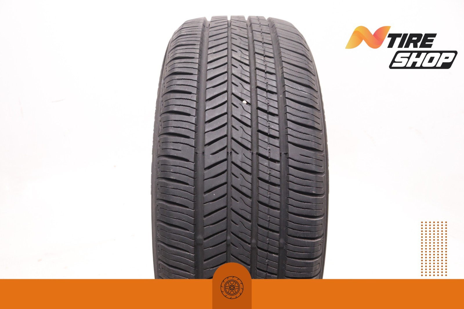 Set of 2 Used 205/50R17 Yokohama YK740 GTX - 93V - 9-9.5/32 No Repairs Set of 2 Used 205/50R17 Yokohama YK740 GTX - 93V - 9-9.5/32 No Repairs