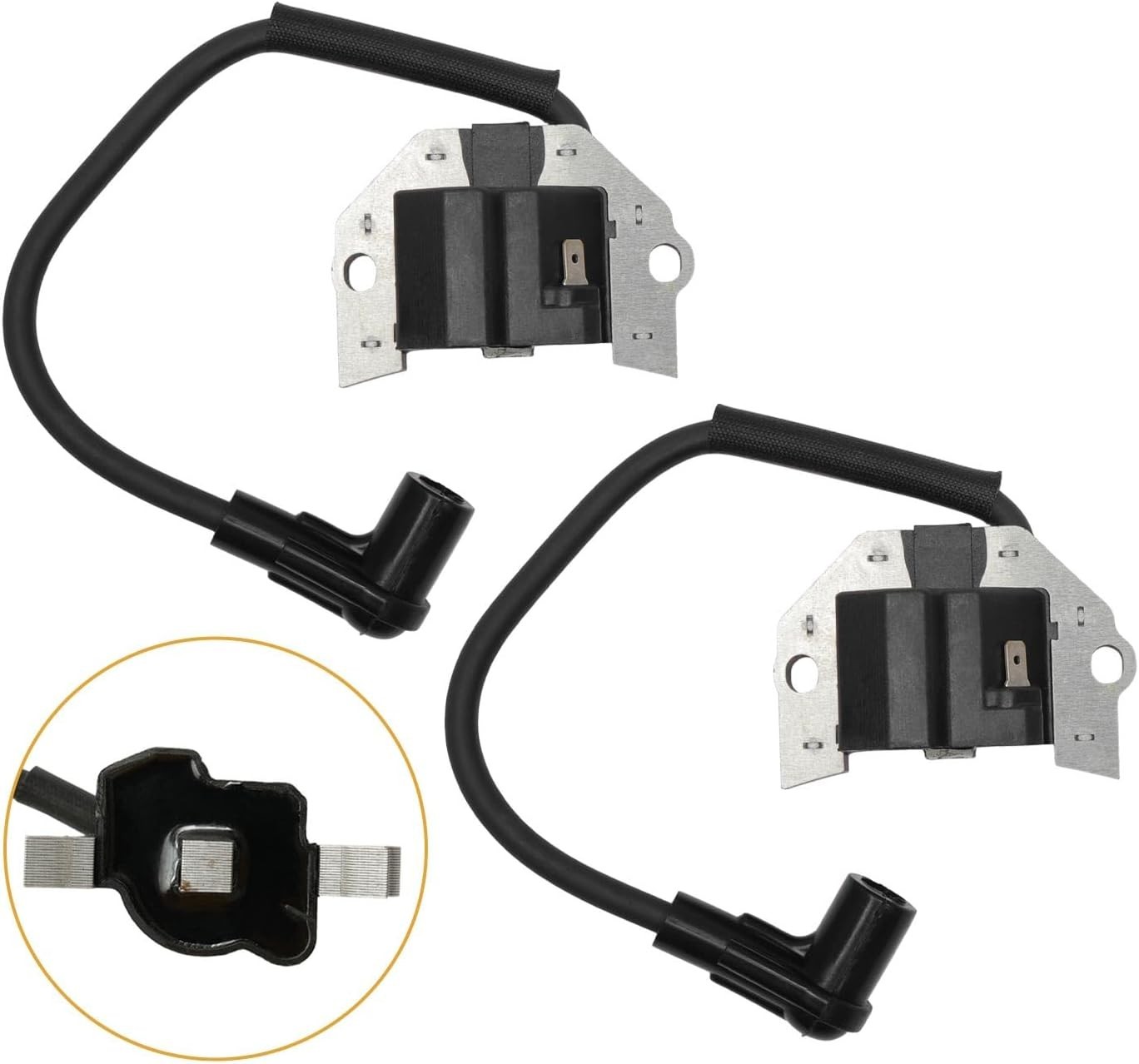 21171-0745 Ignition Coil (2 Packs) OE: 21171-7045 