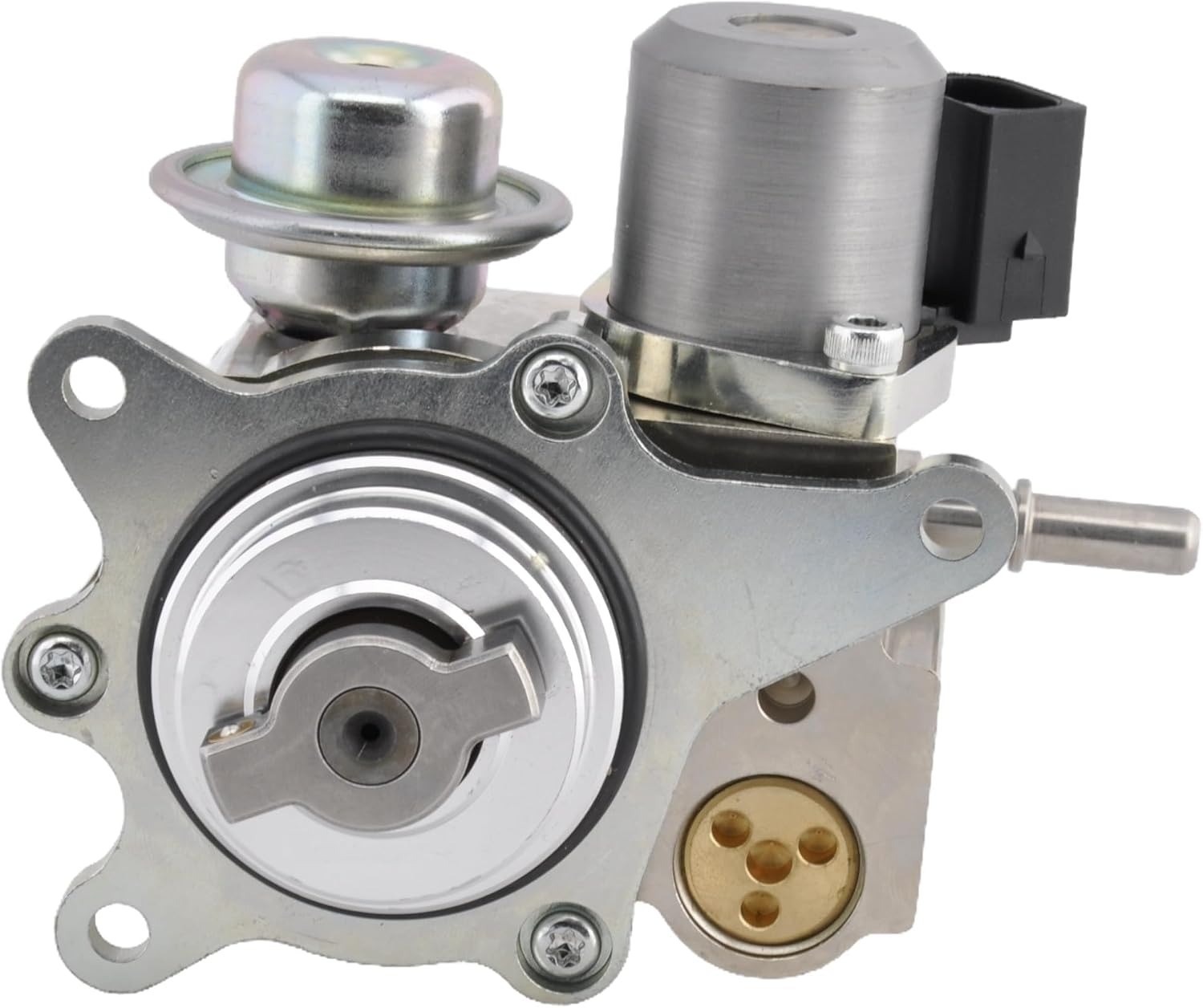 High Pressure Fuel Pump For BMW MINI Cooper S Turbocharged R55 R56 R57 R58 N14