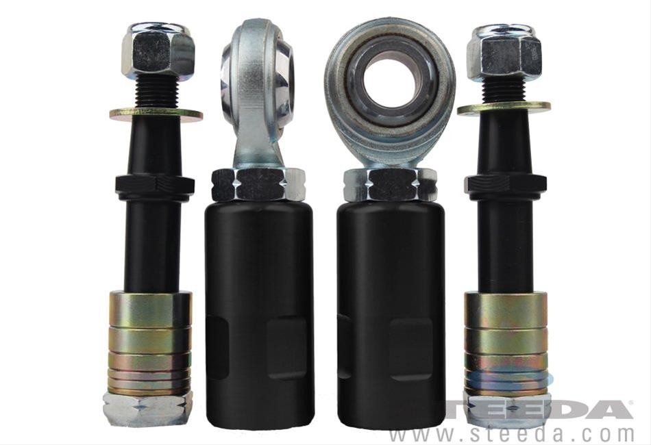Steeda 555-8133 STEEDA MUSTANG BUMPSTEER KIT 2015 ALL