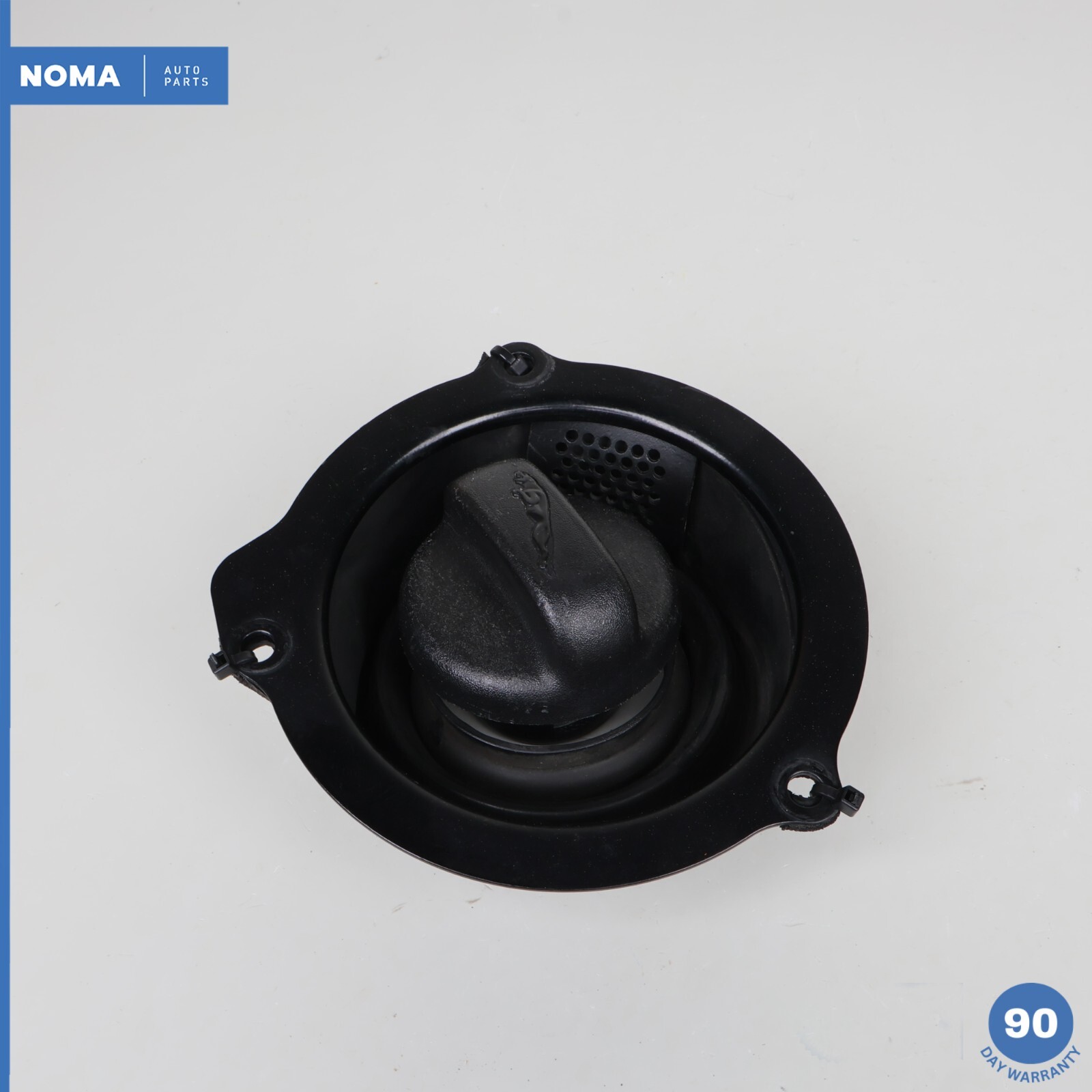 97-06 Jaguar XK8 X100 Fuel Filler Bowl Bezel Panel w/ Screw Cap HJA3107AC OEM 97-06 Jaguar XK8 X100 Fuel Filler Bowl Bezel Panel w/ Screw Cap HJA3107AC OEM