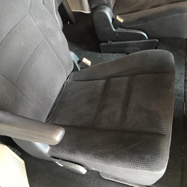 Used Seat Rear fits: 2019 Dodge Caravan Seat Rear Grade A