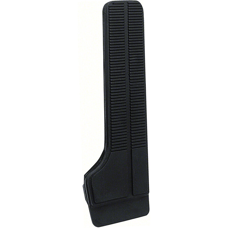 1964~1967 Chevelle El Camino 1965~1970 Impala Accelerator Gas Pedal Pad Dynacorn
