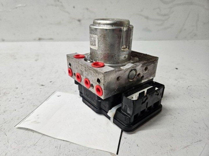 2019-2022 Honda HRV ABS Anti Lock Brake Pump Modulator Assembly AWD Oem