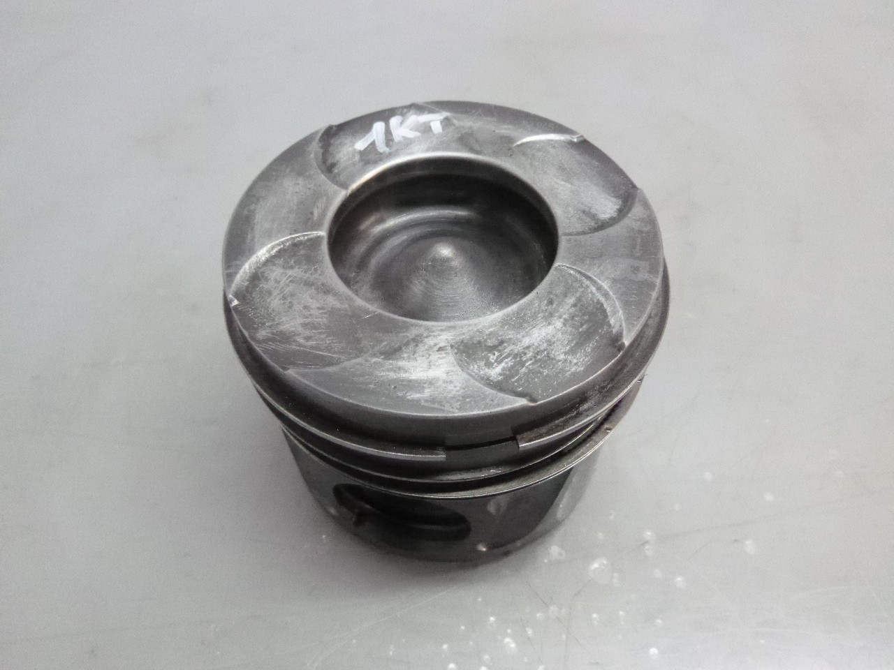 Kolben Opel Insigia A 2.0 CDTI A20DTC DE276810