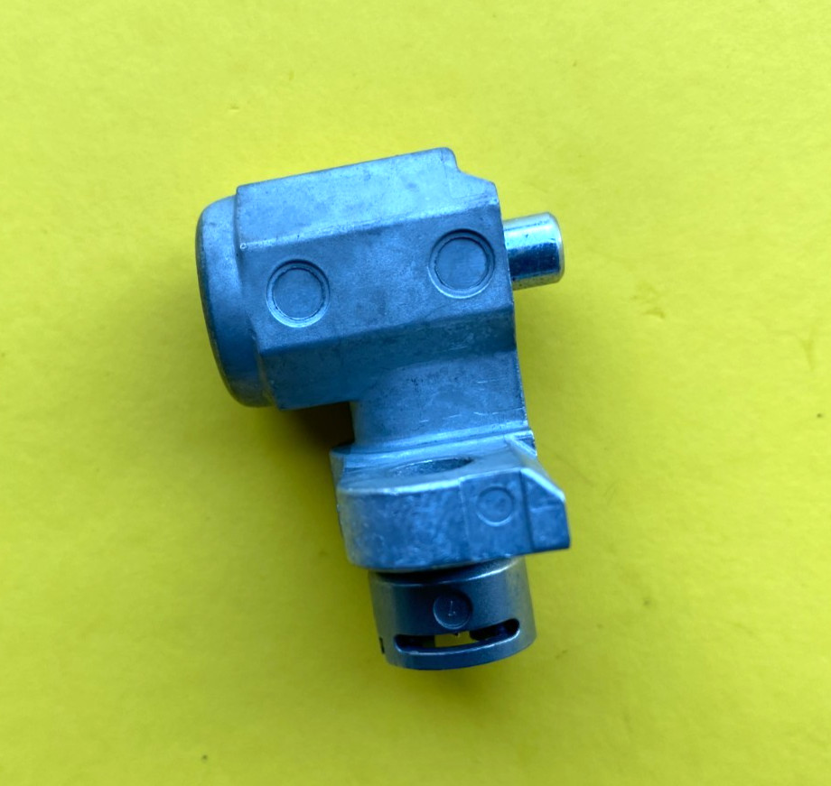 2015-2020 FORD F-150 COLLAPSIBLE STEERING COLUMN AIR SENSOR OEM 27213921 2015-2020 FORD F-150 COLLAPSIBLE STEERING COLUMN AIR SENSOR OEM 27213921