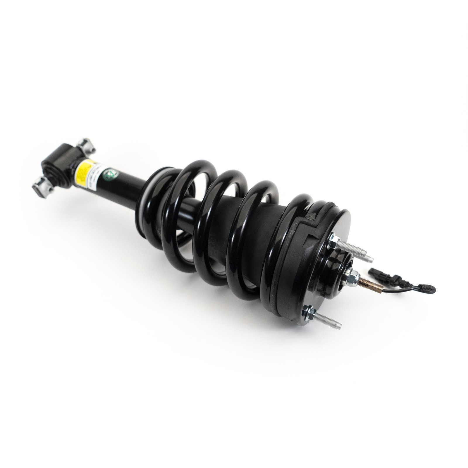 Arnott Front Suspension Strut and Coil Spring Assembly MR-4262 for Cadillac