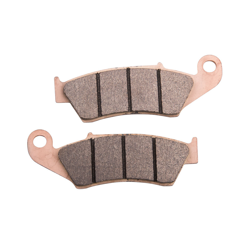 Tusk Brake Pads Sintered Metal MOTORCYCLE DIRT BIKE 1030220013